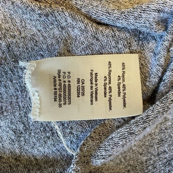 Aritzia Wilfred Free Rosa A-Line Swing Dress - Picture 10 of 10